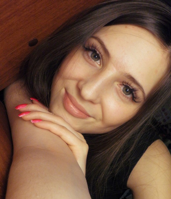 Аня Лазарева | Красноярск