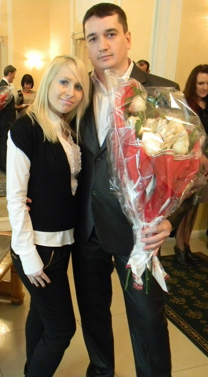 Алина Редько | Харьков