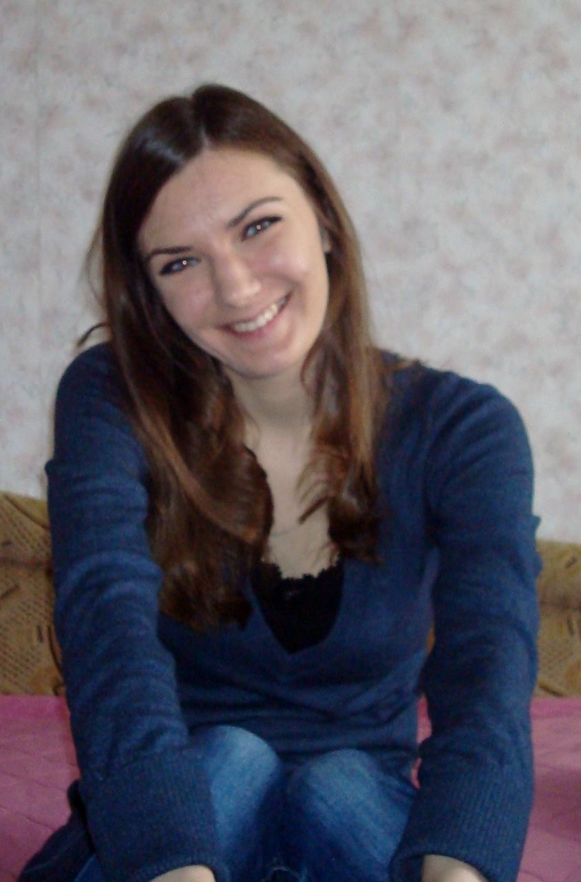 Виктория Морозик | Гродно