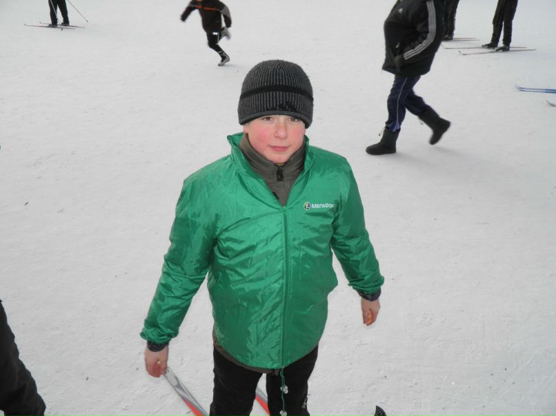 Иван Нефедьев | Чита