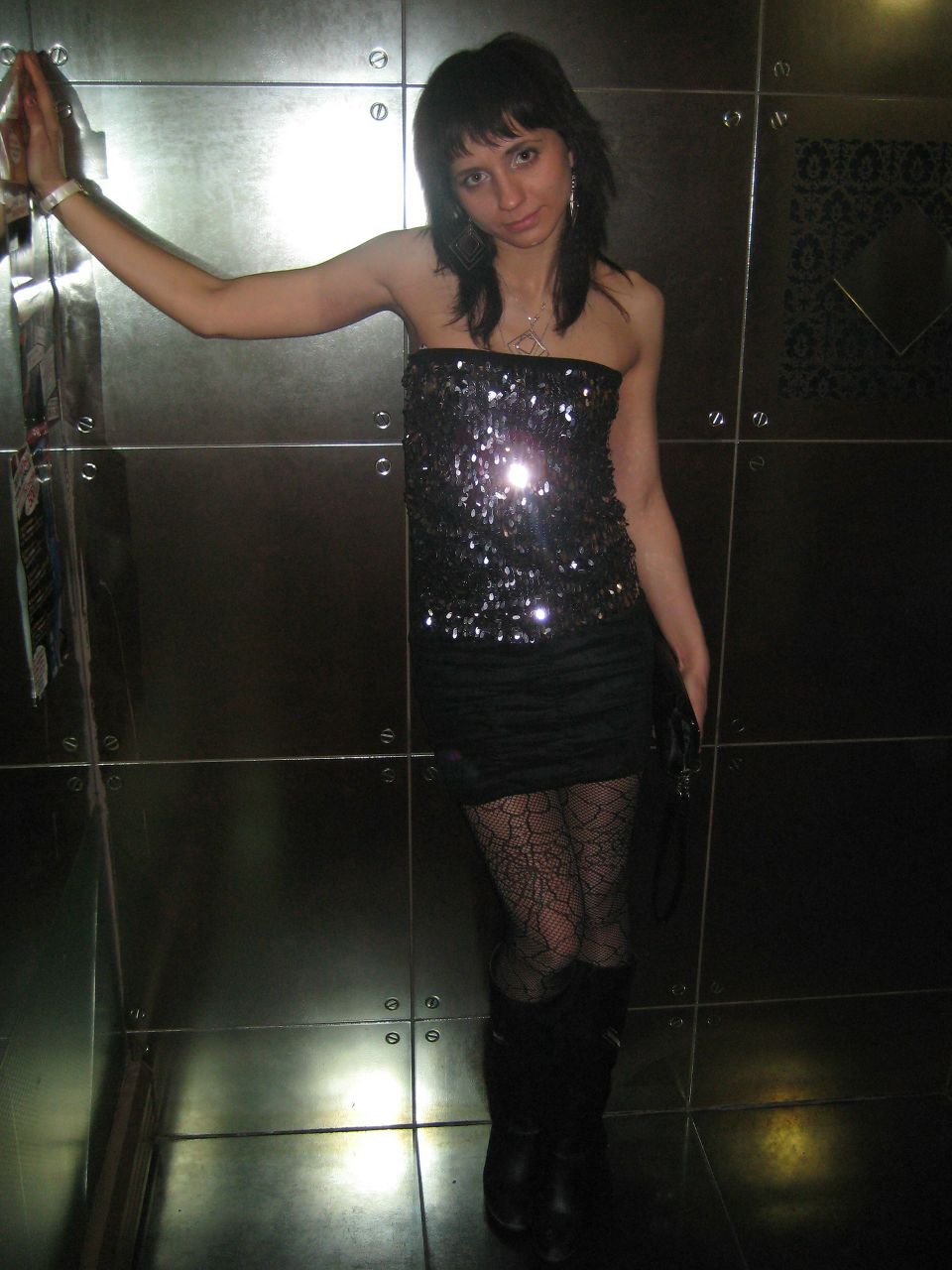 Анастасия Рашева | Rotterdam