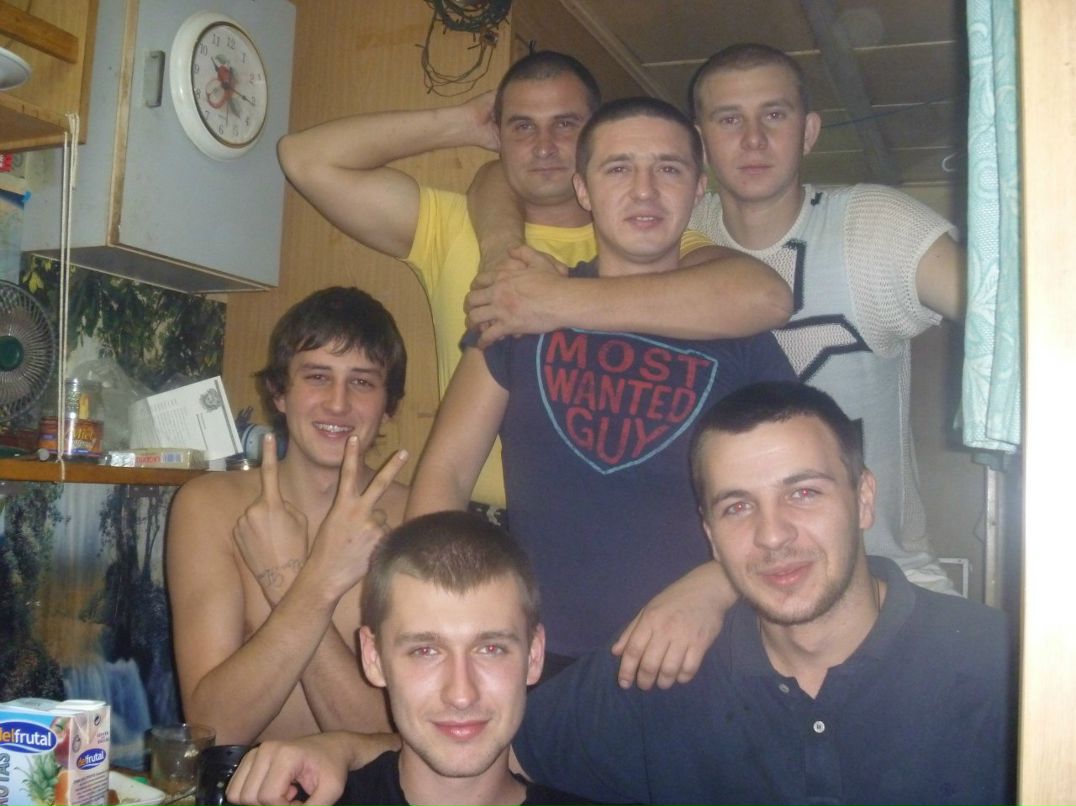 Антон Бунин | Одесса