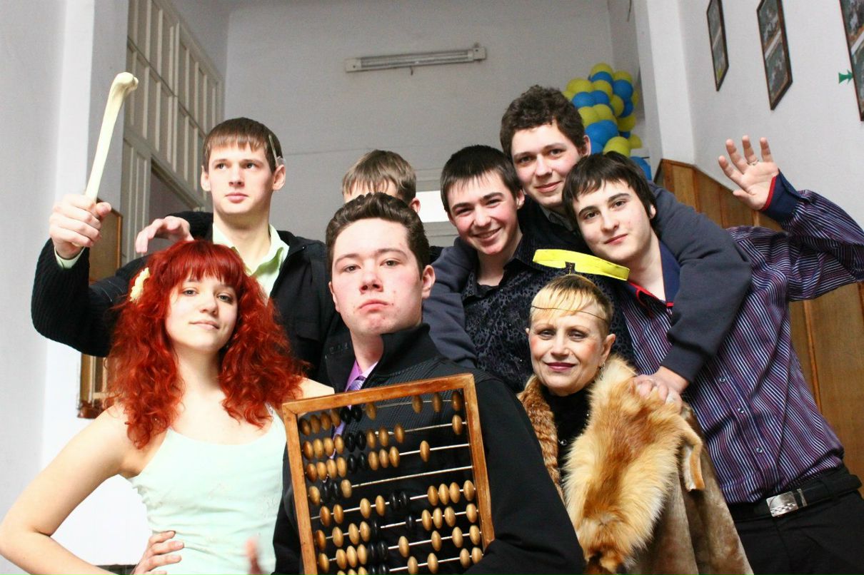 Витёк Михайлов | Мелитополь