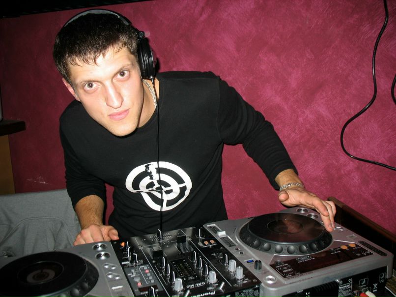 Илья Устин T-RAN | Омск