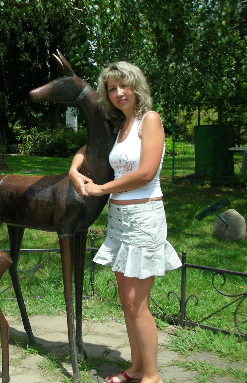 Ольга Смелкова | Вологда