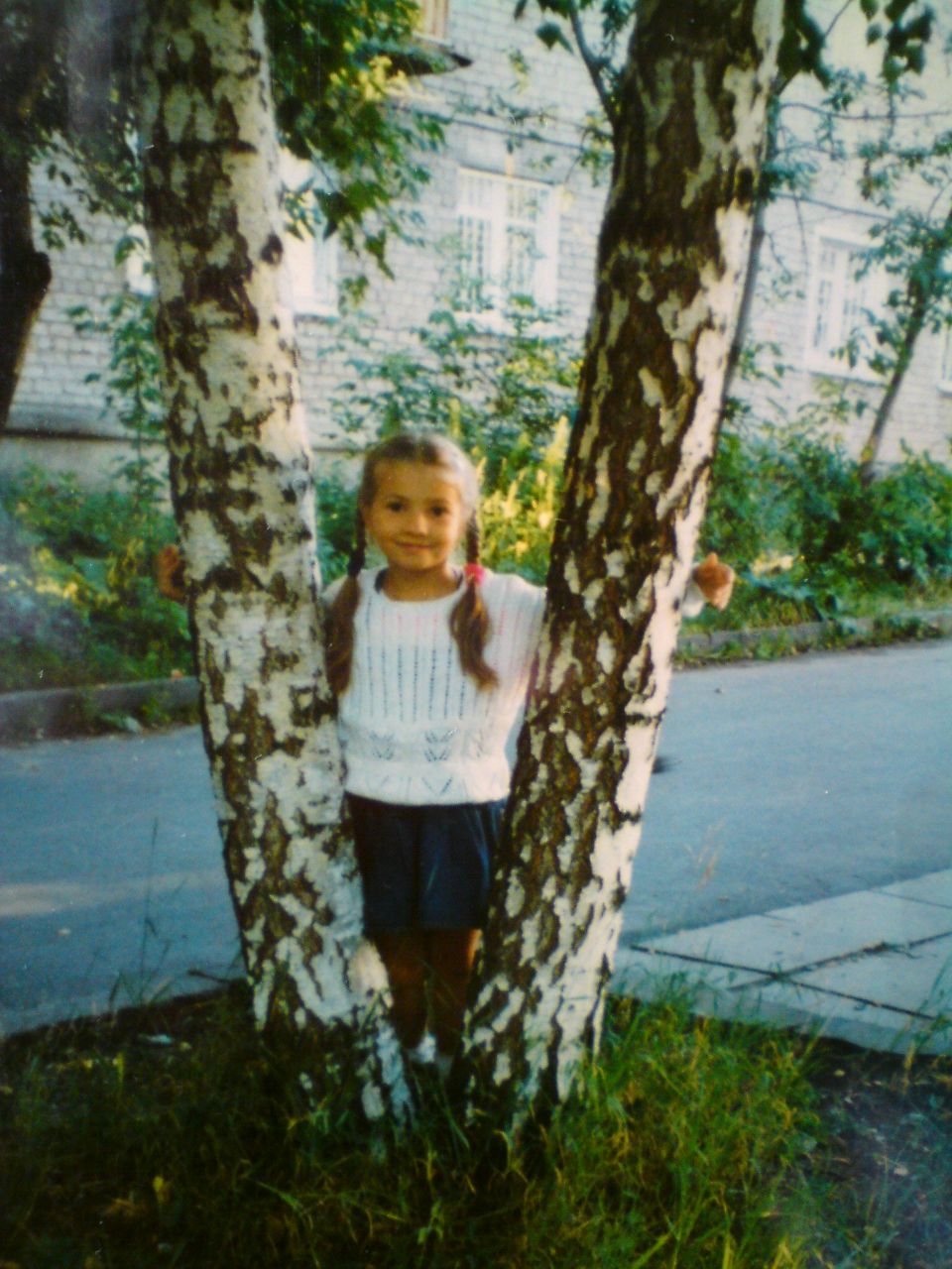 Яна Глазырина | 