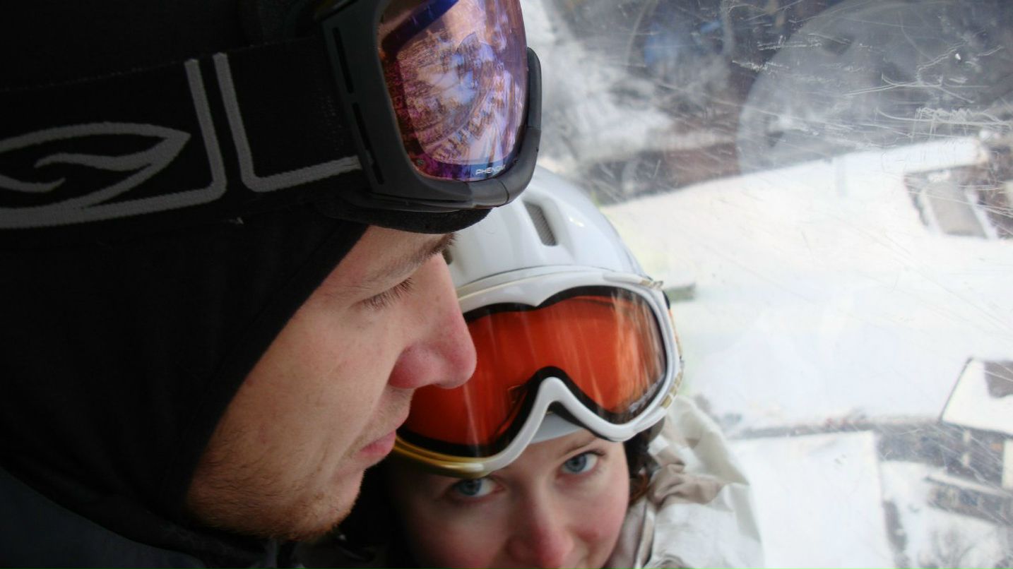 Серёга Семигин | Москва