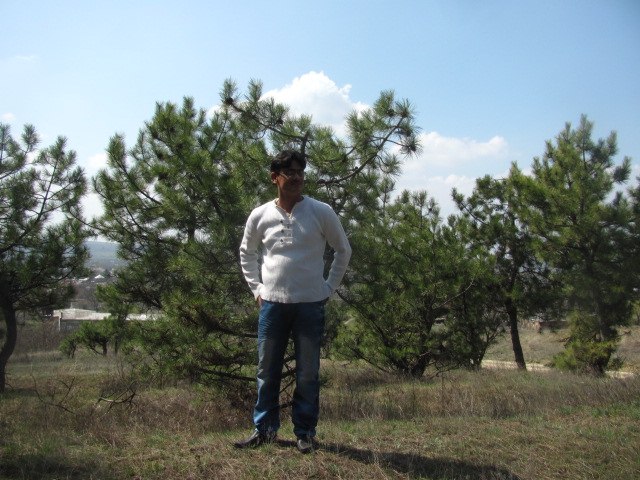 Msharif Jabarkhal | Dublin