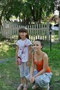 Фотография Кошмал Анны