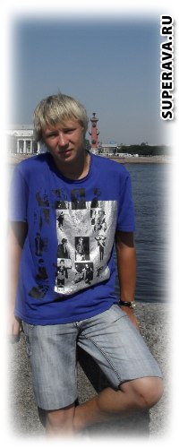 Игорь Лобанов | Петрозаводск