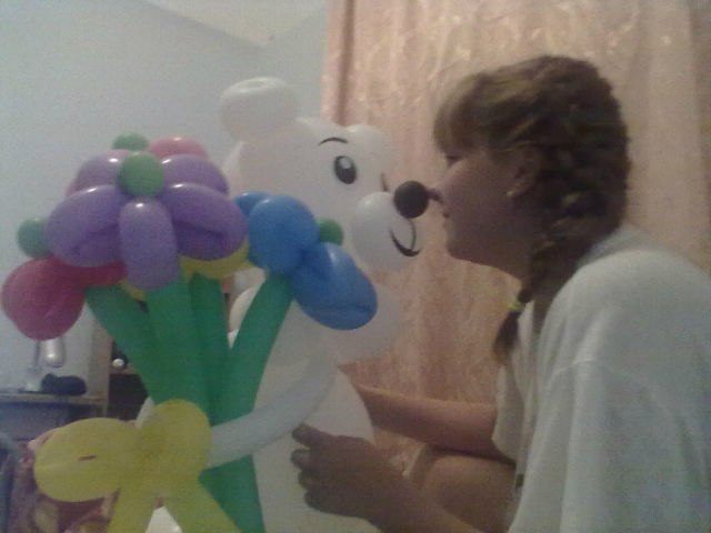 Станислава Любецкая ღ | Омск