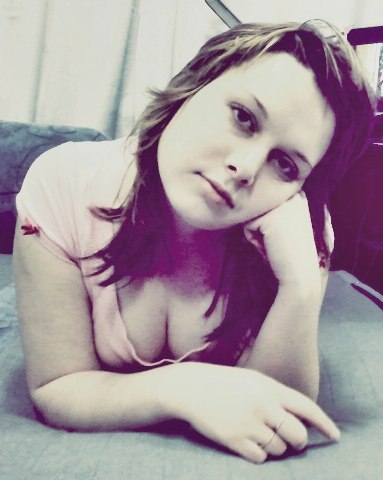 Илоночка Яцко Сергеевна | Симферополь