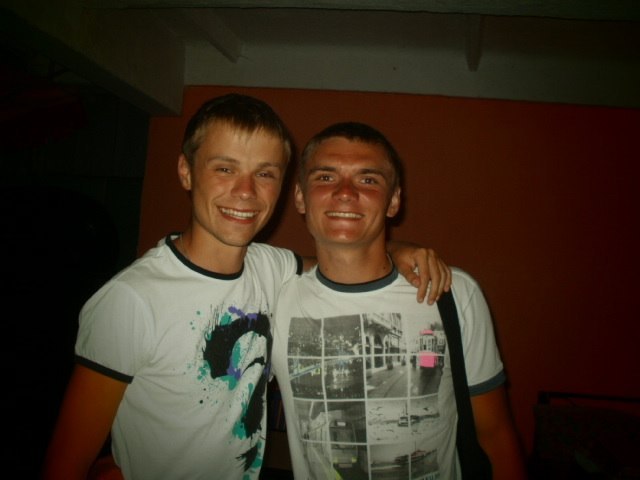 Андрей Малигон ZVER | Chicago