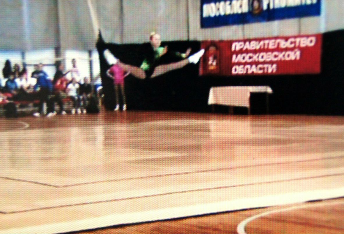 Екатерина Загорская | Санкт-Петербург