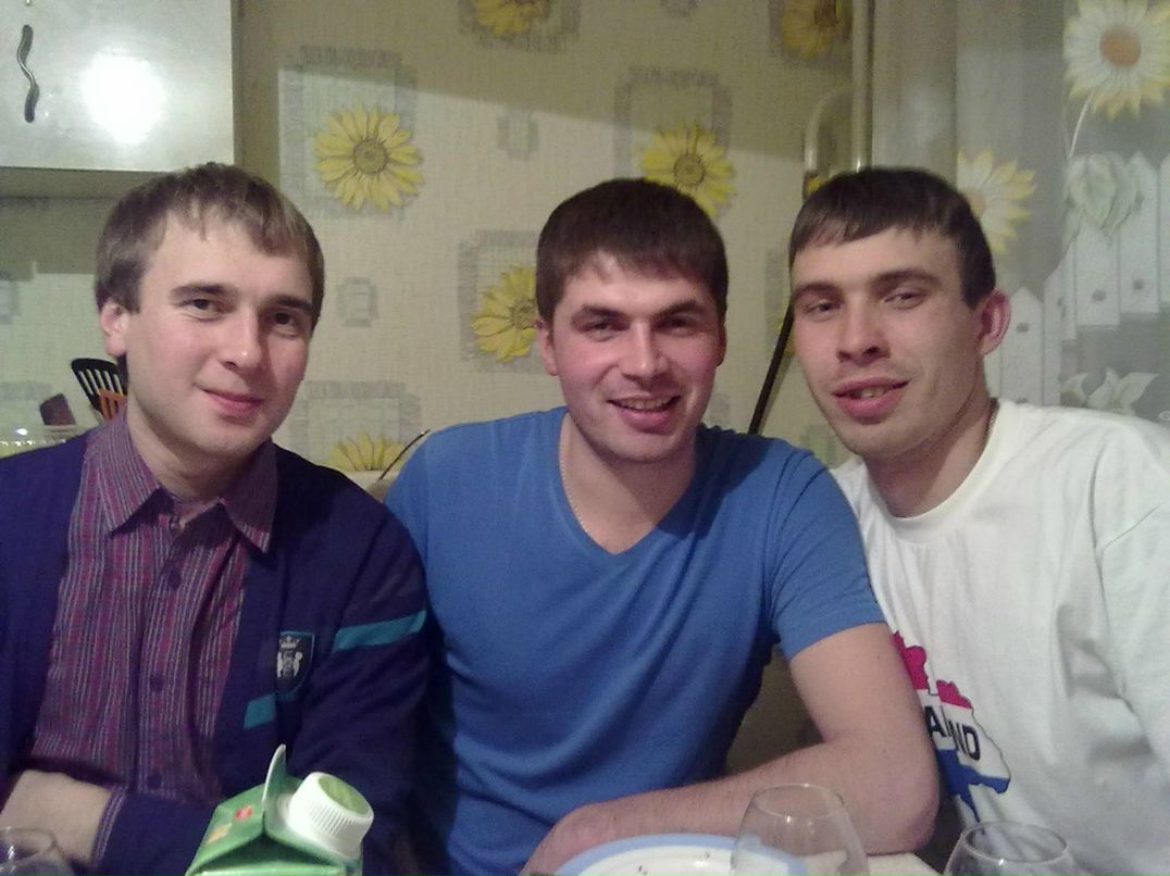 Алексей Алабужев | Сарапул