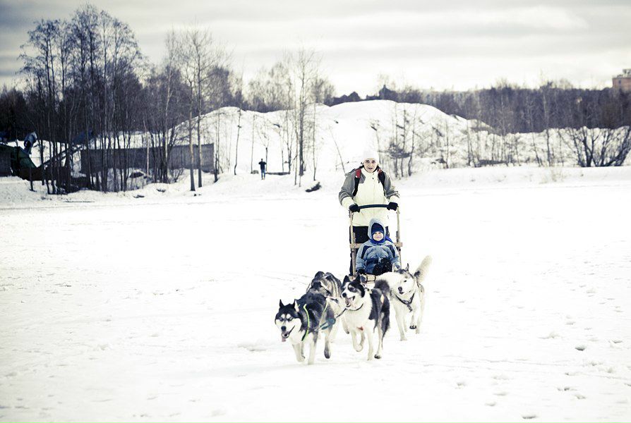 Наталия Граубергер | Санкт-Петербург