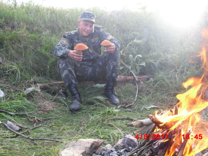 Андрюха Бондаренко | Бердичев