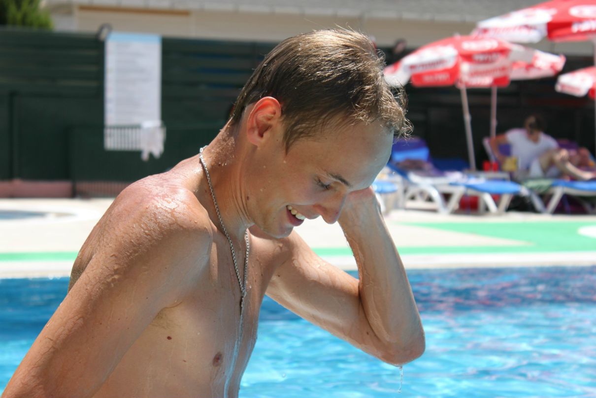 Вячеслав Глазырин | Санкт-Петербург