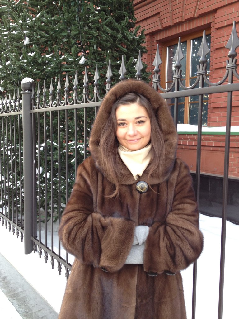 Наталья Бельтикова | Томск