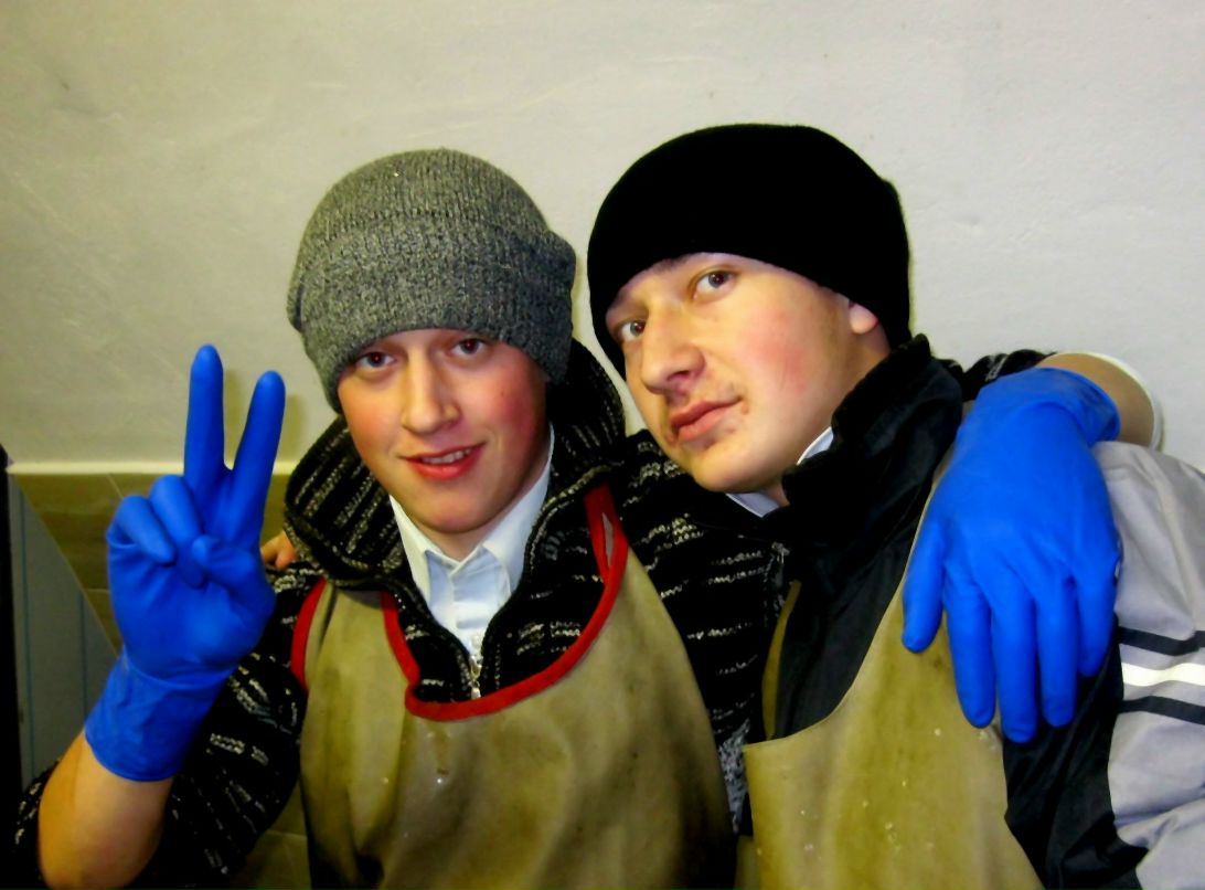 Євгеній Грушицький | Почаев