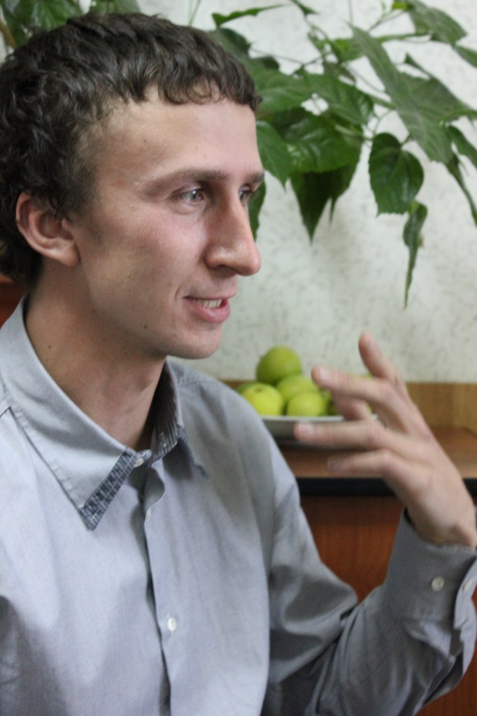 Валентин Потапов | Самара