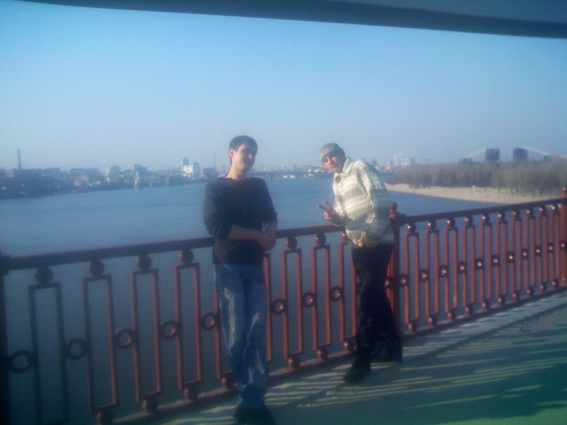 Александр Тороус | Барвенково