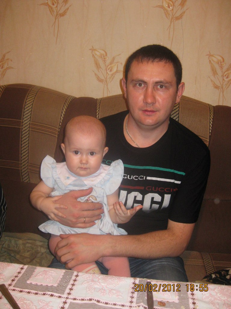 Риваль Гафиятуллин | Чистополь