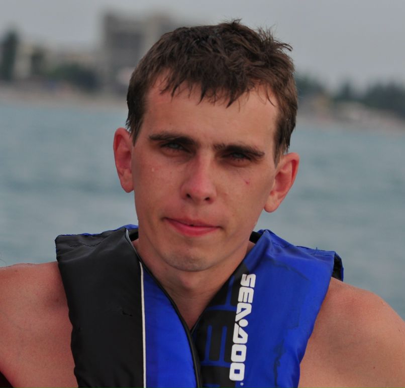 Валентин Никифоров | Москва