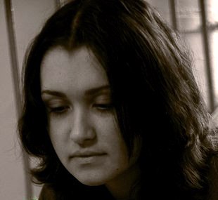 Анастасия Кудрявцева | Москва