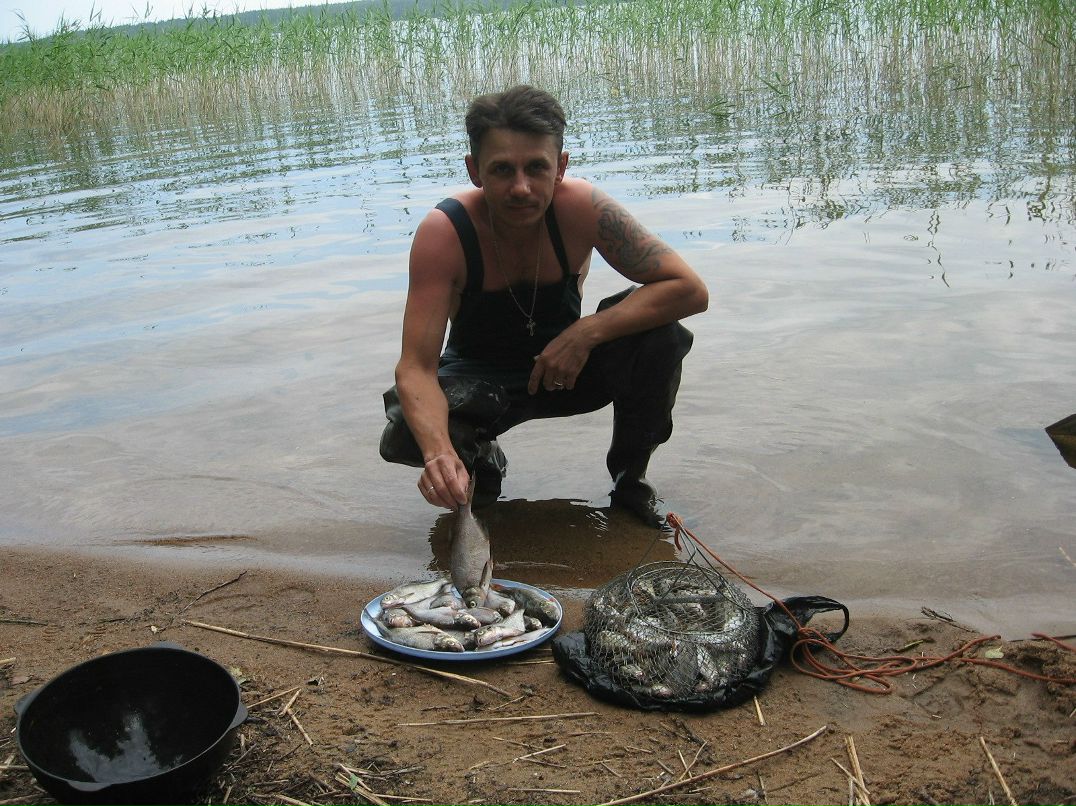 Игорь Ильницкий | Санкт-Петербург