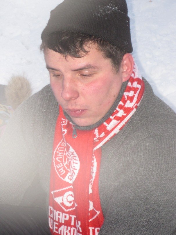 Сергей Салацкий | Щелково