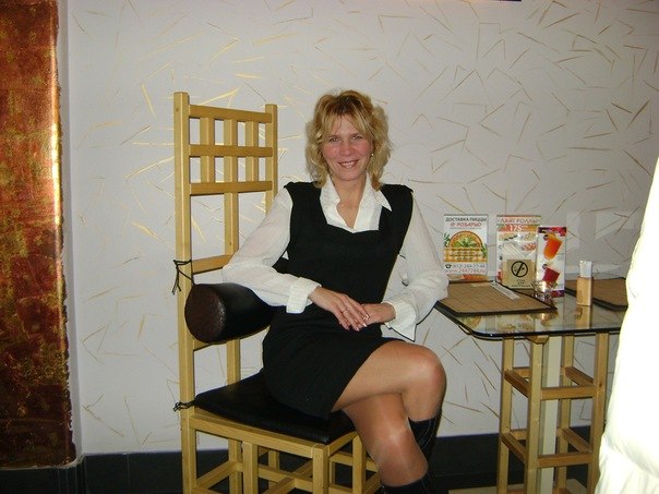 №20, Анна Коробченко №20, Анна Коробченко