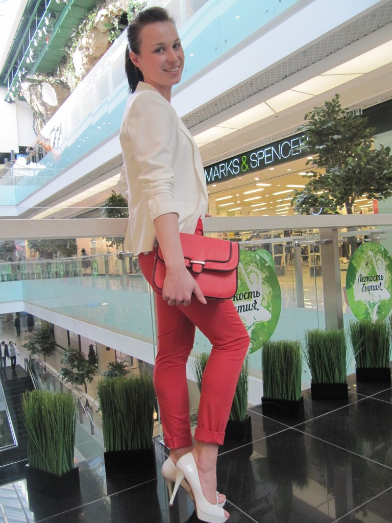 Марина Антонян | Донецк