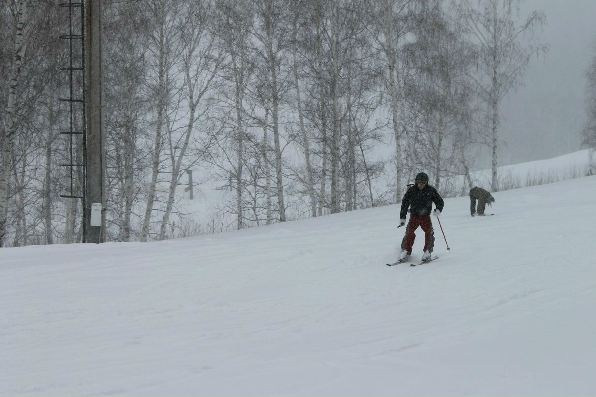 Артем Сутягин | Самара