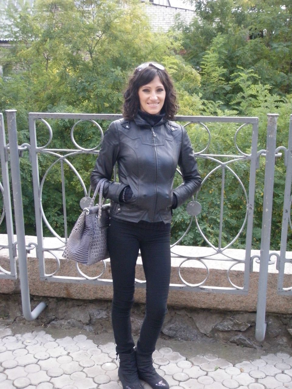 Ирина Огинова ღღღღ | Херсон