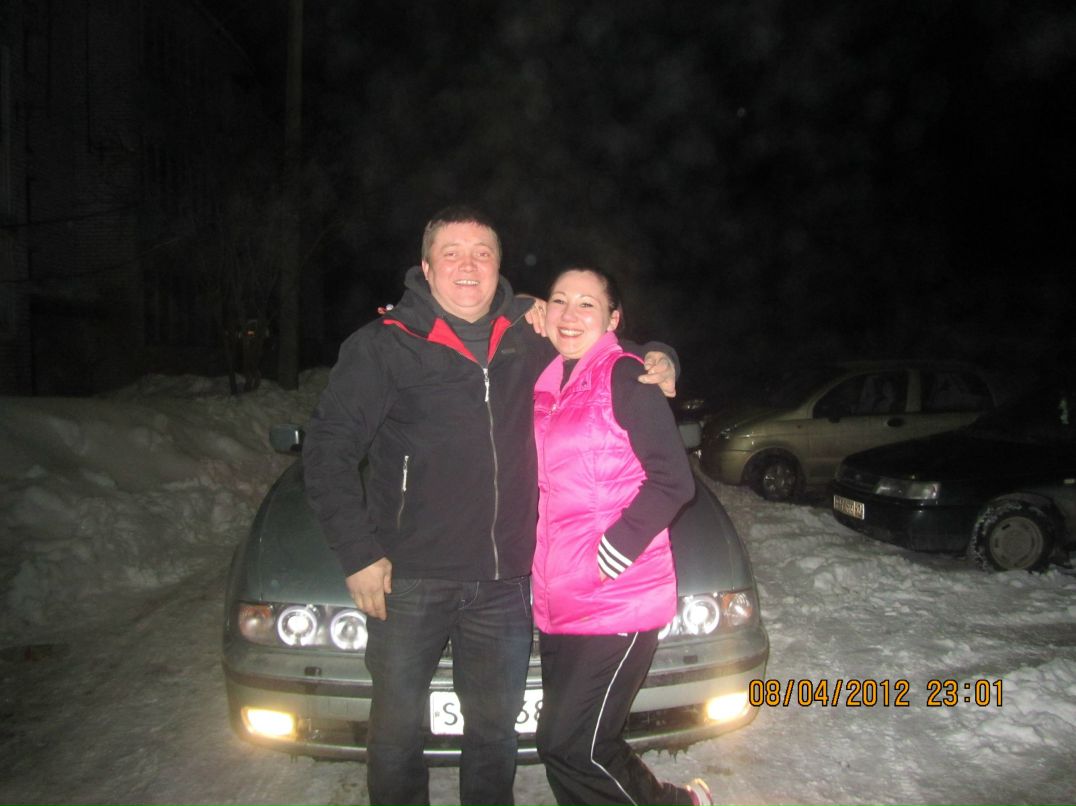 Екатерина Савела | Lappeenranta