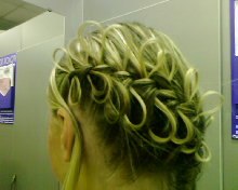 Оксаночка Супрун | Алчевск