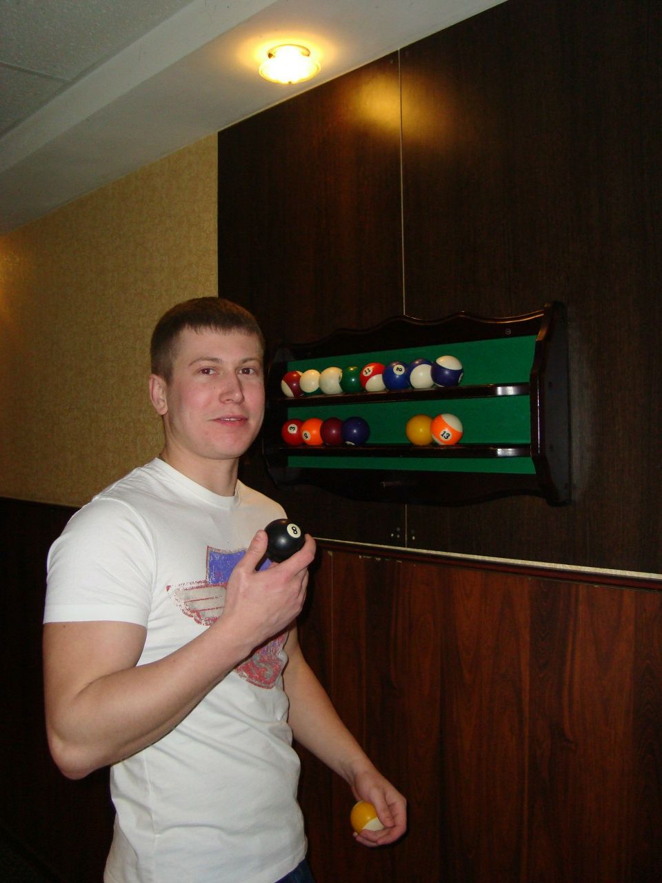 Андрей Осташков | Архангельск