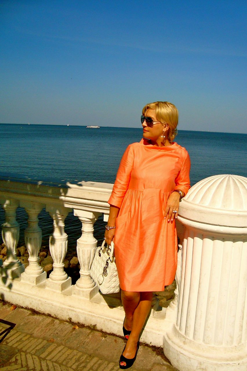 Ольга Невская | Санкт-Петербург