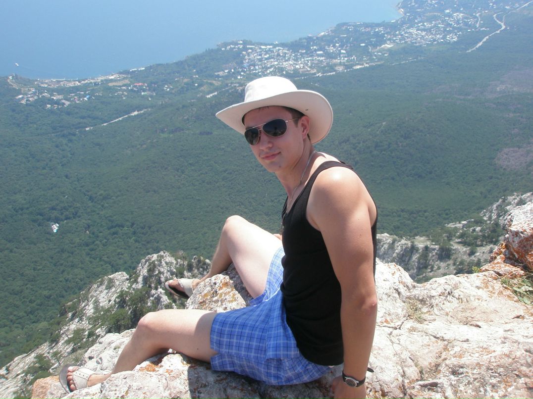 Дмитрий Коваль | Киев