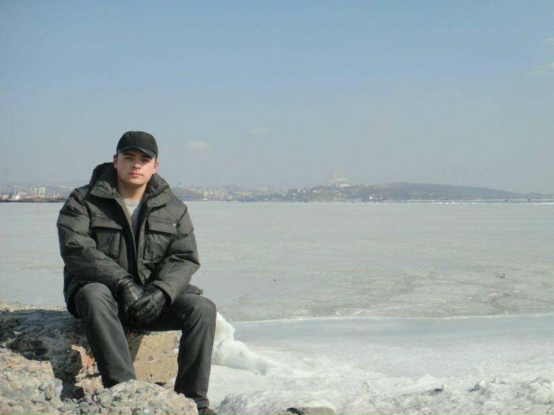 Александр Конин | Комсомольск-на-Амуре