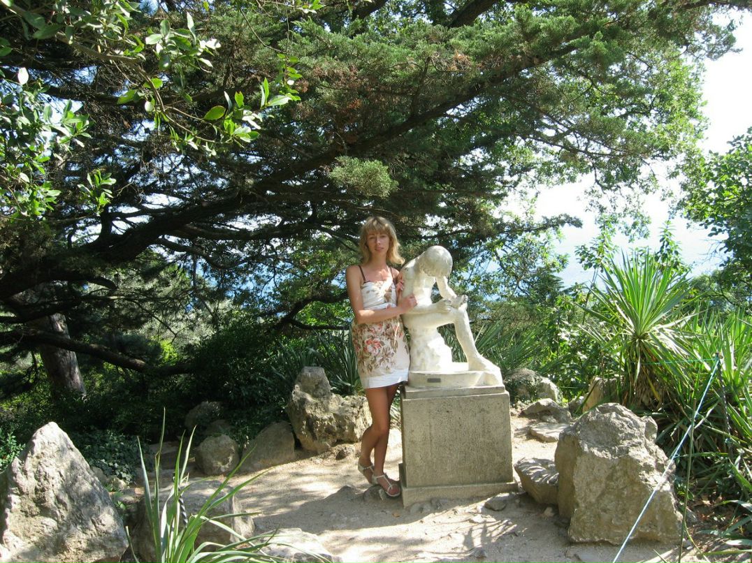 Марина Ладонько | Чернигов