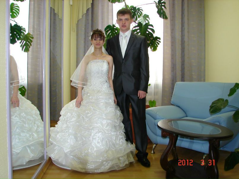 Яна Зырянова | 