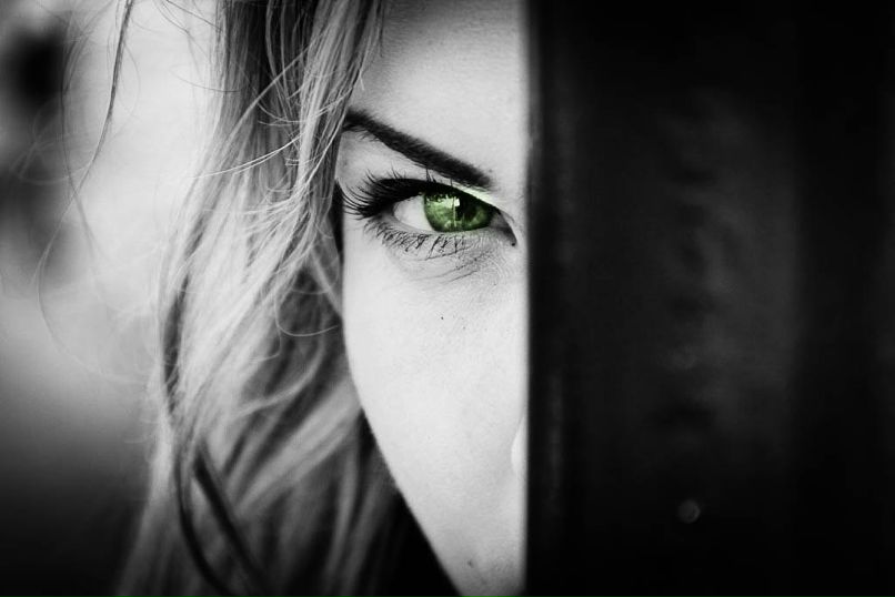 Алла Оунас | Санкт-Петербург