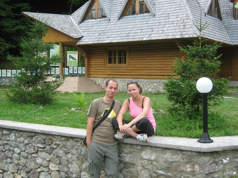 Оля Мартинкова | Praha