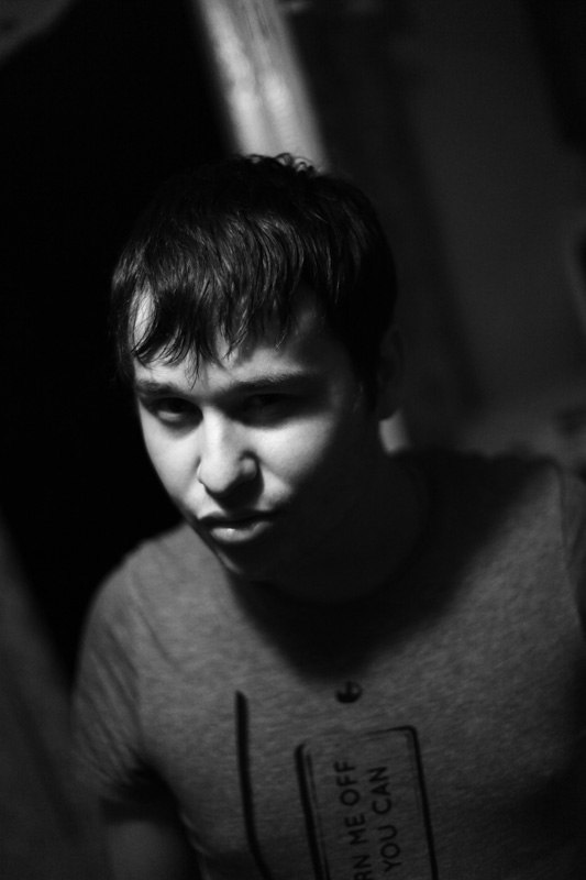 Khika-Shika Omnipresent | Москва