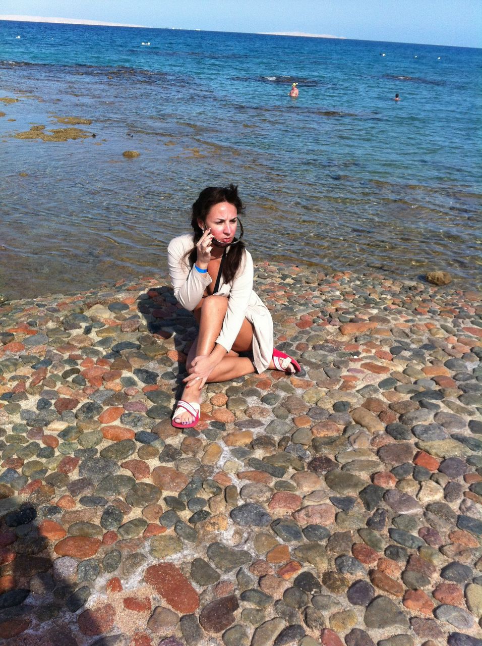 Майя Смирнова | Санкт-Петербург