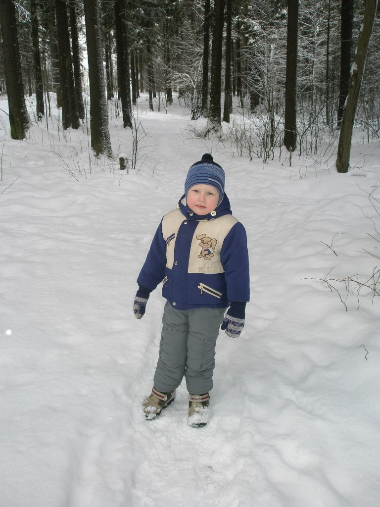 Наталья Скоробреха | Петрозаводск