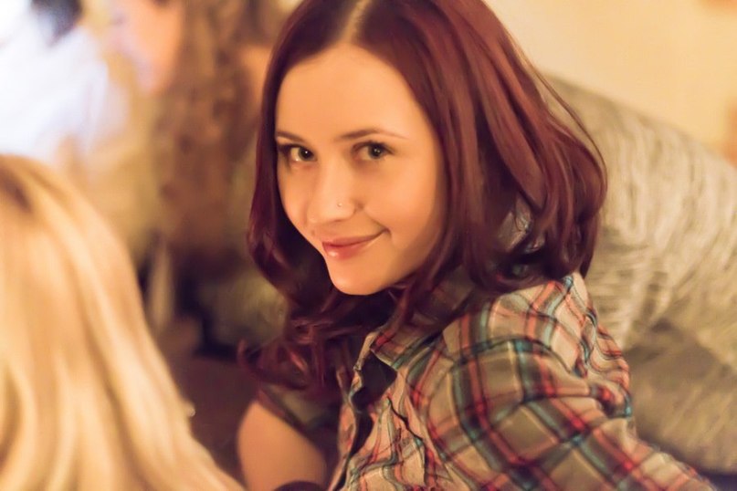 Алехандра Жданова | Чита