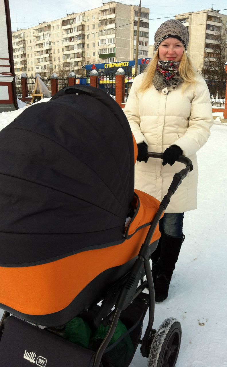 Светланка Соколова | Москва